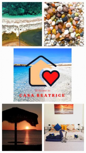 Casa Beatrice Cabras
